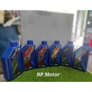 ESTREMO ITALY LUBRICANTS 4T & COOLANT MINYAK HITAM ESTREMO 100%ORIGINAL free corong minyak