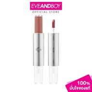 4U2 - Twogether Matte & Gloss Lip (2g) โฟร์ยูทู ทูเกเตอร์ แมท แอนด์ กลอส ลิป ลิปสติก
