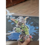 Metytoyz Goblin Thief, Adventure World Goblin Expedition Team Action Figure