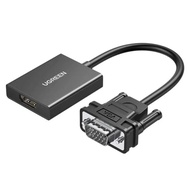 UGREEN CONVERTER HDMI TO VGA
