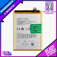 ORIGINAL THEBEST BATTERY BLP779 FOR OPPO A92S PDKM00 / A93 CPH2121 / RENO 4Z 5G CPH2065