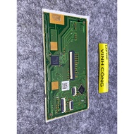 Dell Latitude E5470 Laptop Mouse Disassembled
