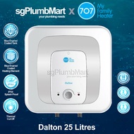 707 x sgPlumbMart Dalton Storage Water Heater 15L / 25L