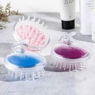 Shampoo Head Brush Shower Brush/Bath Sponge Shampoo Comb/Bath Brush