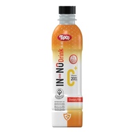 TIPCO INNO DRINK TURMERIC 320ML.