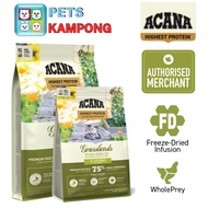 Acana Cat Grassland