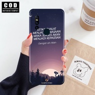VIVO V15 FINGER Case - Casing hp - Softcase Case hp VIVO V15 FINGER - Casing hp - Softcase - Case hp