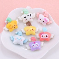 [Live Game] Sanrio Angel G9 Star Blind Bag Bingo Game