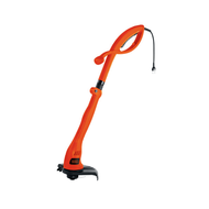 Fortem Fitness-BLACK+DECKER เครื่องเล็มหญ้า 300W รุ่น GL300 สินค้าคุณภาพดี