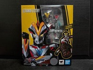 SHF Ultraman Victory 初版