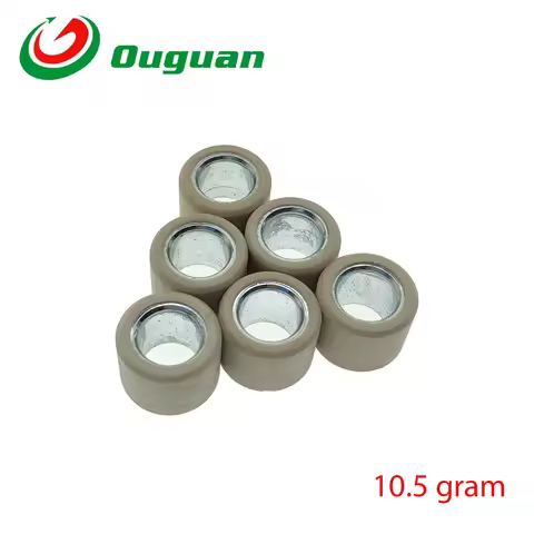 ouguan for SYM CityCom Fiddle GTS HD JET Joyride Symphony Orbit 125 125cc 22110-H5B-000 Variator Rol