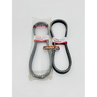 VANBELT VBELT BELTING XEON OLD CARBON 125 CC XEON GT 125CC XEON RC ORIGINAL YAMAHA 44D-E7641-00 V-BE