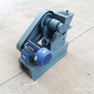 Laboratory Fine Crusher Metal Crusher Coal * Er 150 Ore Industrial EP125 Small ZO6C