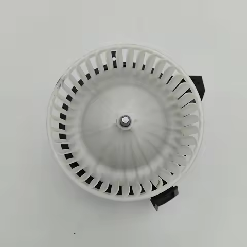 Left-Hand Drive Blower Motor Suitable for Renault Twingo Iii Mk3 14-17 Oe: Ee797001 272102302R 28514