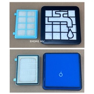 [EHOME MY] Philips Vacuum Cleaner HEPA Filter FC8010 FC9330 FC9515 FC9516 FC9350 Replacement Filter 