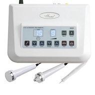 3 in 1 Face Body Ultrasonic Beauty Instrument Dark Spot Removal Machine Facial Lifting and Tightenin