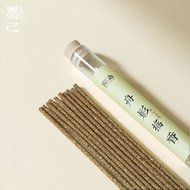 J12readystock Xunyun Yajiwenzhai Jasmine Incense Thread Incense Plant Sandalwood Chinese Household G