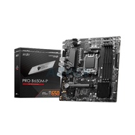 MAINBOARD (AM5) MSI PRO B650M-P DDR5