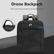 For FPV Backpack Shoulder Bag Carrying Case Portable Waterproof Case for dji fpv bag drone backpack Combo Drone DJI Goggles Tool [countless.sg]