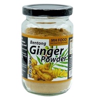 Mh FOOD Bentong Ginger Powder Winter Ginger Powder 100g