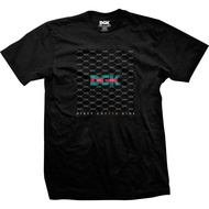 Lint9 Short-Sleeved T-Shirt Printed With Dgk Milan Pattern Plus Size Birthday Gift For Men XS-6XL
