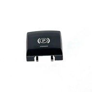 Halloween Car Handbrake Parking Brake P Button Switch Cover 61312822518 For BMW 5 7 F01 F02 F07 F10 