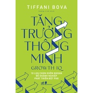 Book - Smart Growth - Growth IQ