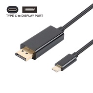 type c to display port hdmi 4k60Hz 4k30Hz Cable typeC to DP type-C to HDMI