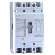 Mccb Breaker Chint Nm1-125C 3P 20Ka (25A 32A 50A 63A)