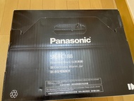 Panasonic SR-FC188 電飯煲 2段IH 幻影黑鋼色 全新有單
