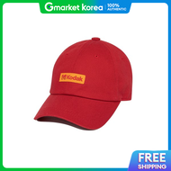 Kodak | K6143Lcp21Red Premium Hat Lightweight Hat Signature Fit Color Plus Ball Cap Red 5950
