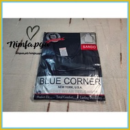 ✈  ︎  Original Blue Corner Colored Sando for Men