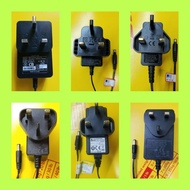 有貨👉查詢購買60531686wts🔴RUIDE睿德RUIDIR UES AMC 12V 1A switching power adaptor 香港寛頻 HKBN broadband modem(4選