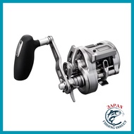 Shimano 24 Ocea Conquest CT Baitcasting Reel Series
