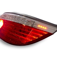BMW E60 LCI TAIL LAMP SET