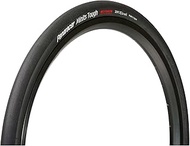 Panaracer Minits Tough 20 Inch Urban Tyre: Black 20x1-1/8