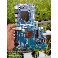 Mb mainboard CIQ tv LED android L32G7P Pro second 100% normal ready to use