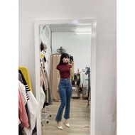 Flare jeans