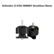 iFlight 1PC Defender 12 0702 30000KV 1S FPV Brushless Motor 1mm Mounting Hole For GF 1219 Propeller 