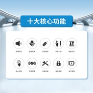 Qinglian Tongchuang Mercedes-Benz GLA/GLB/GLC/A Series/E Series/C Series Car Electric Tailgate Rear 