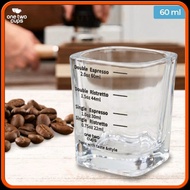 Espresso Shot Measuring Cup 60ml HM832