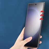 ZTE Axon 40Pro 40SE Matte Frosted Soft Hydrogel Film For ZTE Axon 40 50 60 SE Ultra Pro Anti-Fingerp