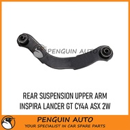 PROTON INSPIRA MITSUBISHI LANCER GT CY4A ASX 2W REAR SUSPENSION UPPER ARM 4110A085