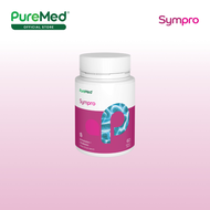 [Official Store] PureMed Sympro (60s x 3 + 30s) Probiotics