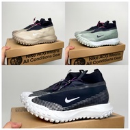 【3 Colorways】Nike ACG Mountain Fly Outdoor Hiking Shoes For Women&amp;Men