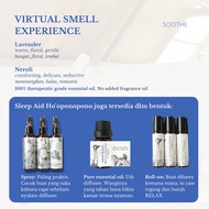 Sleep Aid Aromatherapy Spray Linen Spray/ Bed Spray/ Pillow Spray/ Original.