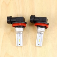 H8 H11 H16 Led Fog Light Bulb, H16 Led Fog Lamp High Power Csp-Y11, Cool White 6500K (Pack Of 20)-Bo