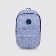 Exsport Classic RR01 1979 Backpack Blossom Blue