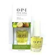 OPI PRO SPA NAIL & CUTICLE OIL  14.8ML