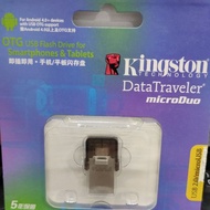 Ready Stock OTG 8GB Android Phone Kingston Sandisk